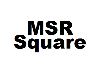 MSR Square